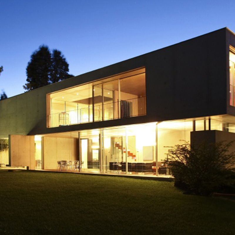 Our Projects - Huntley Worldwide Ltd
