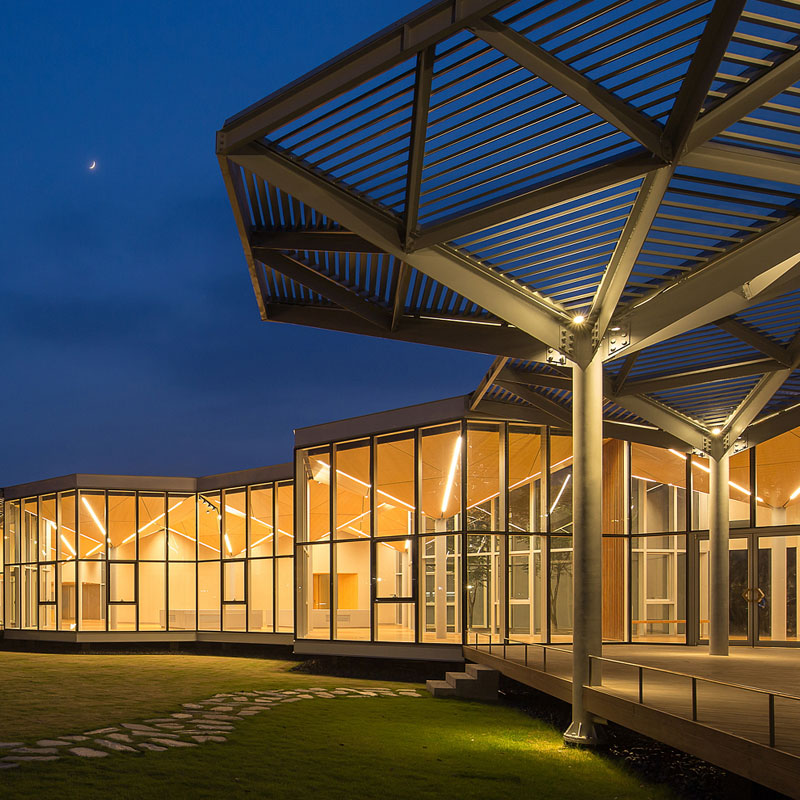 Our Projects - Huntley Worldwide Ltd