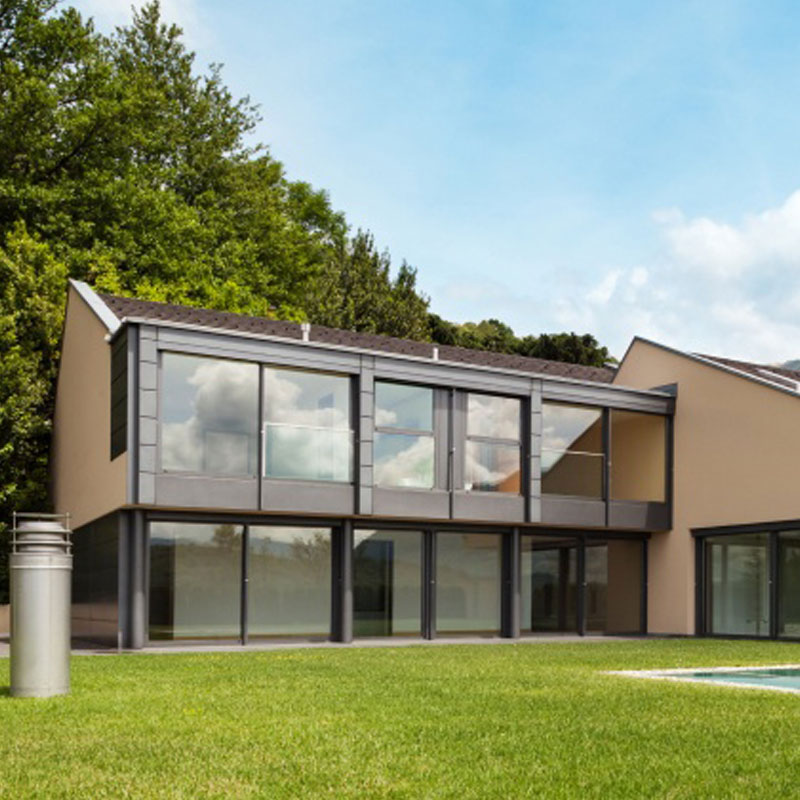 Our Projects - Huntley Worldwide Ltd